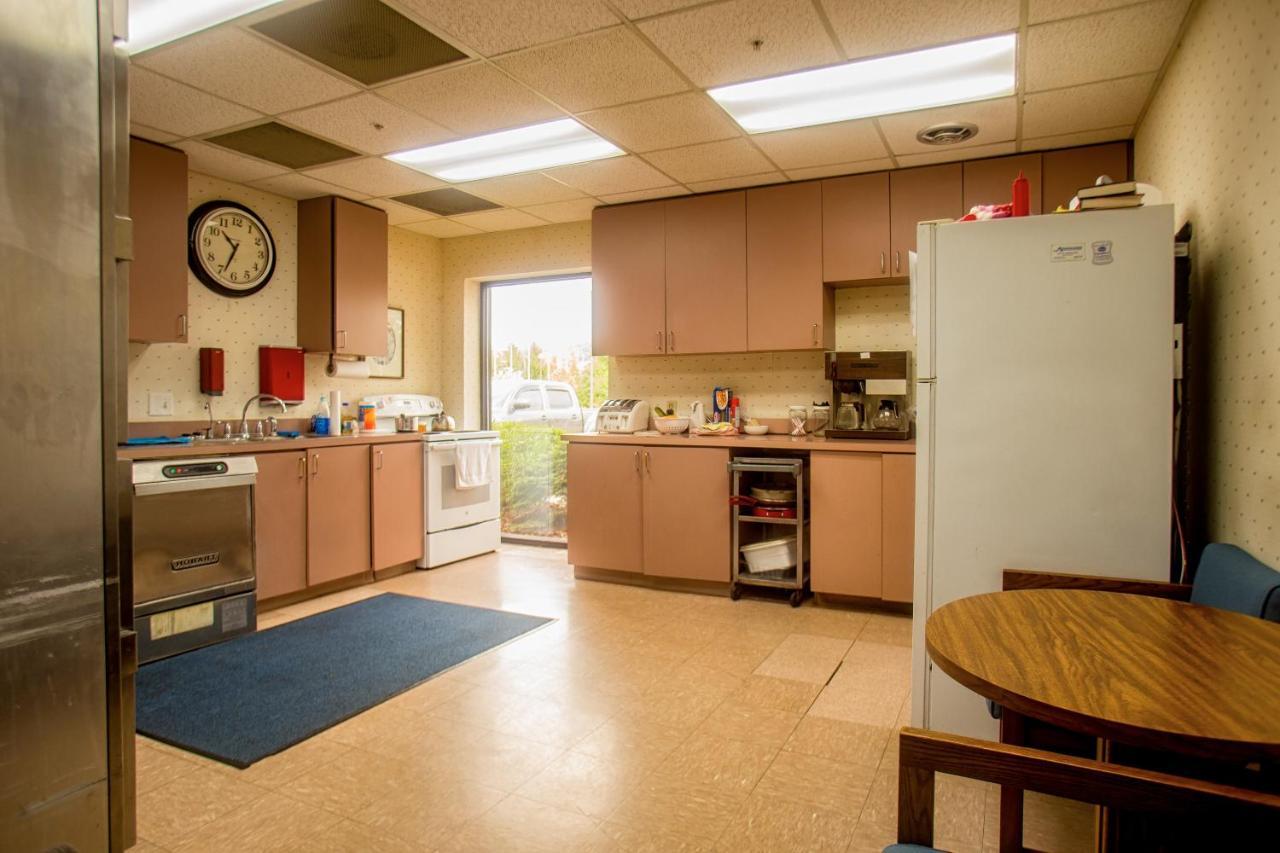 Moundsville Lafayette Inn מראה חיצוני תמונה